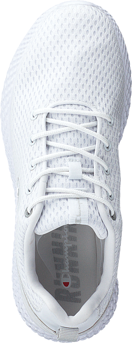 Kjøp Champion Low Cut Shoe Sprint White B sko Online Kjøp Champion Low Cut Shoe Sprint White sko Online | FOOTWAY.no