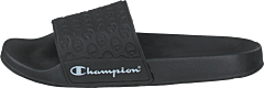 Champion - Slide Pride Black Beauty