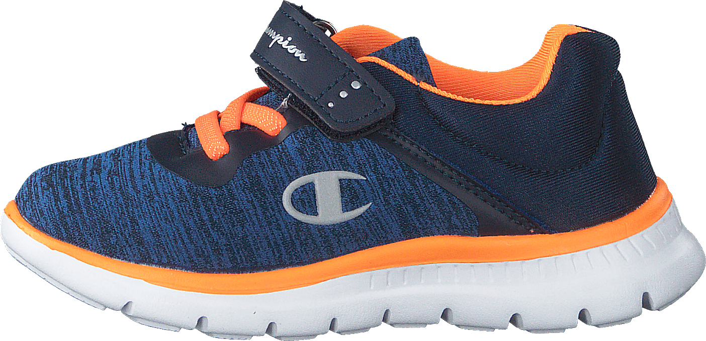 Low Cut Shoe Softy B Td Sky Captain