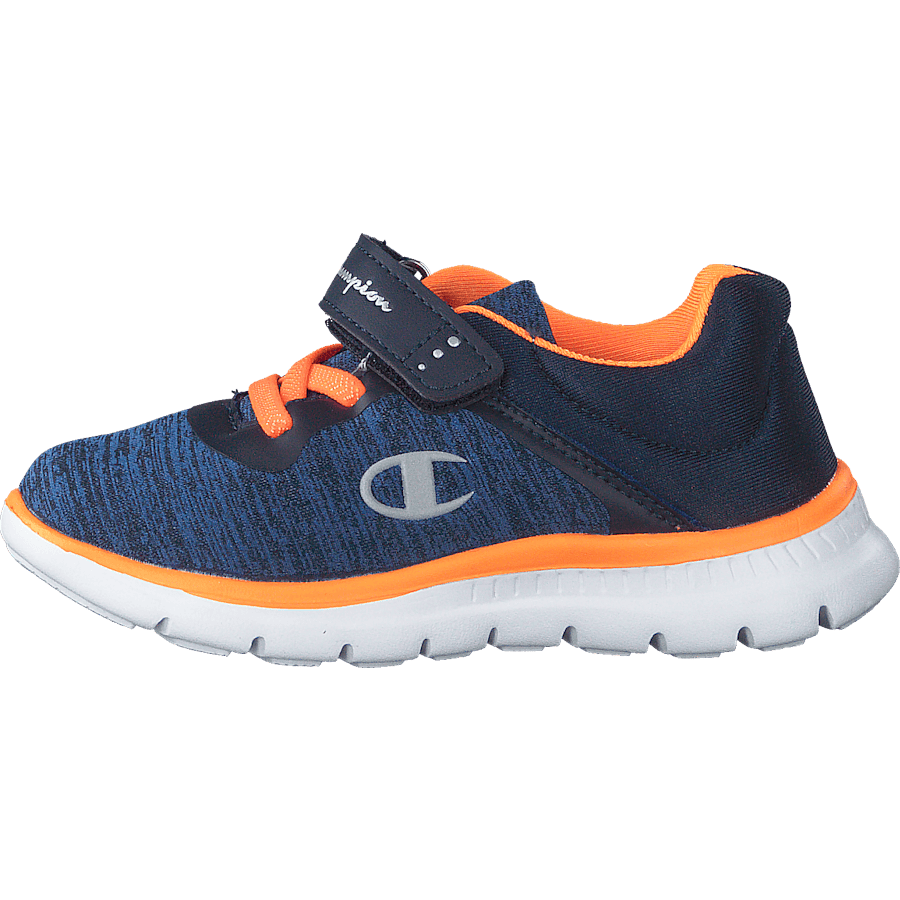 Low Cut Shoe Softy B Td Sky Captain