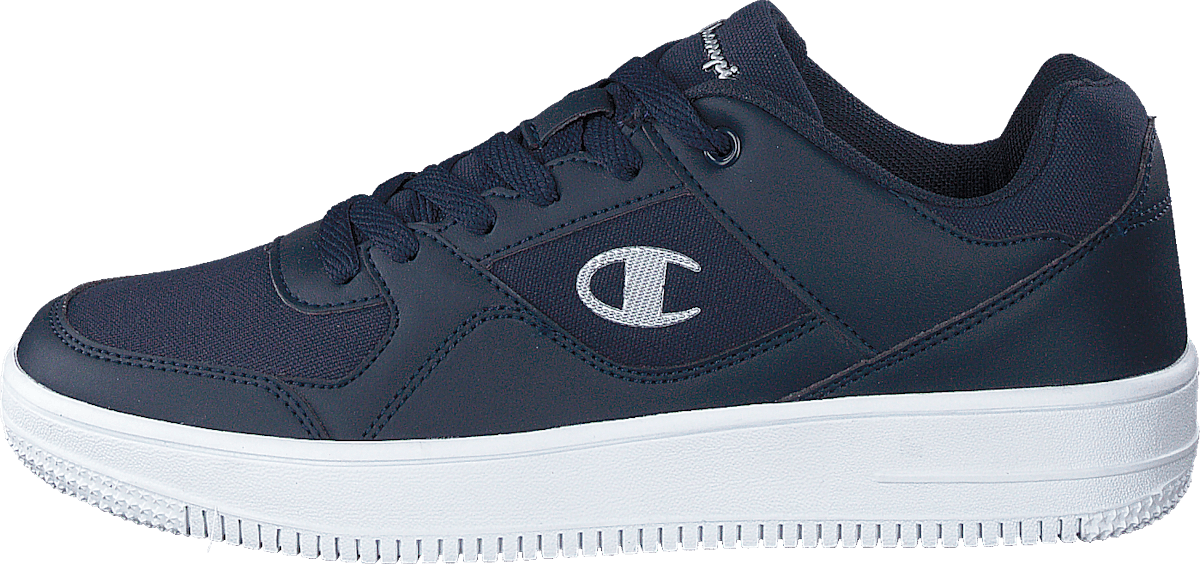 Low Cut Shoe Rebound Low Sky Captain