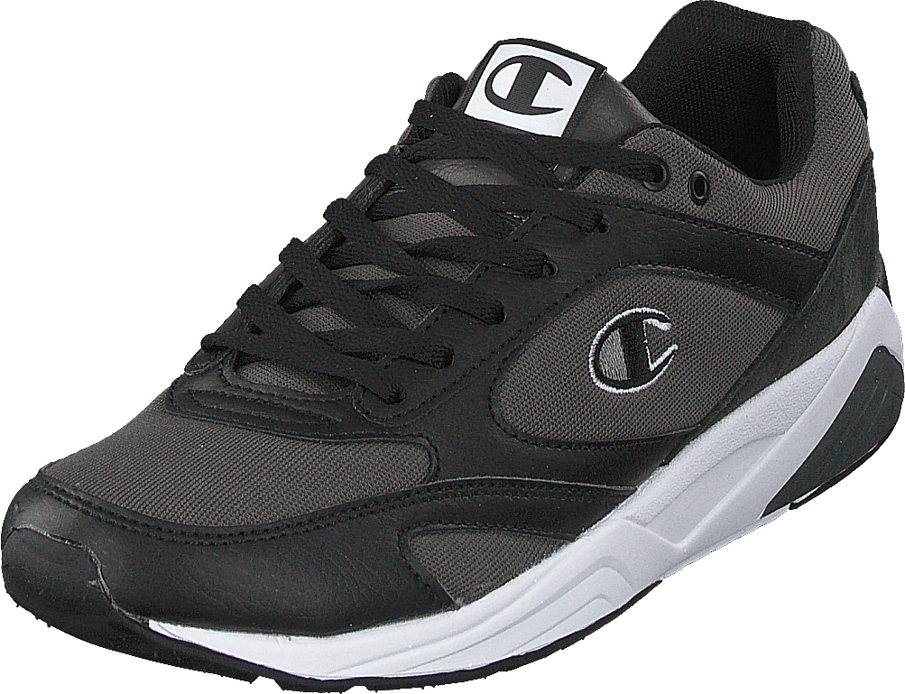 Low Cut Shoe Torrance Black Beauty - Bild 3