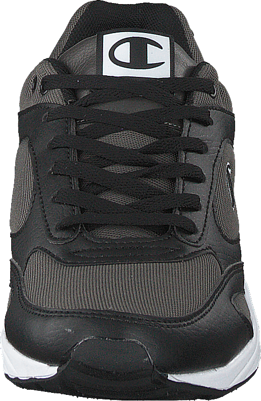 Low Cut Shoe Torrance Black Beauty - Bild 4