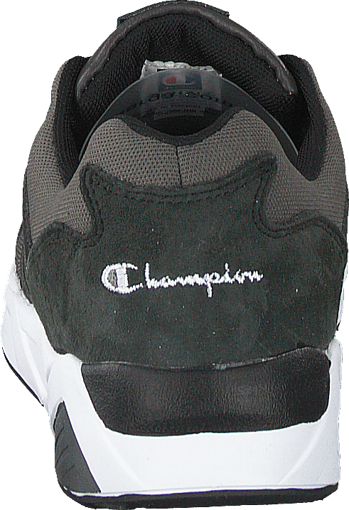 Low Cut Shoe Torrance Black Beauty - Bild 5