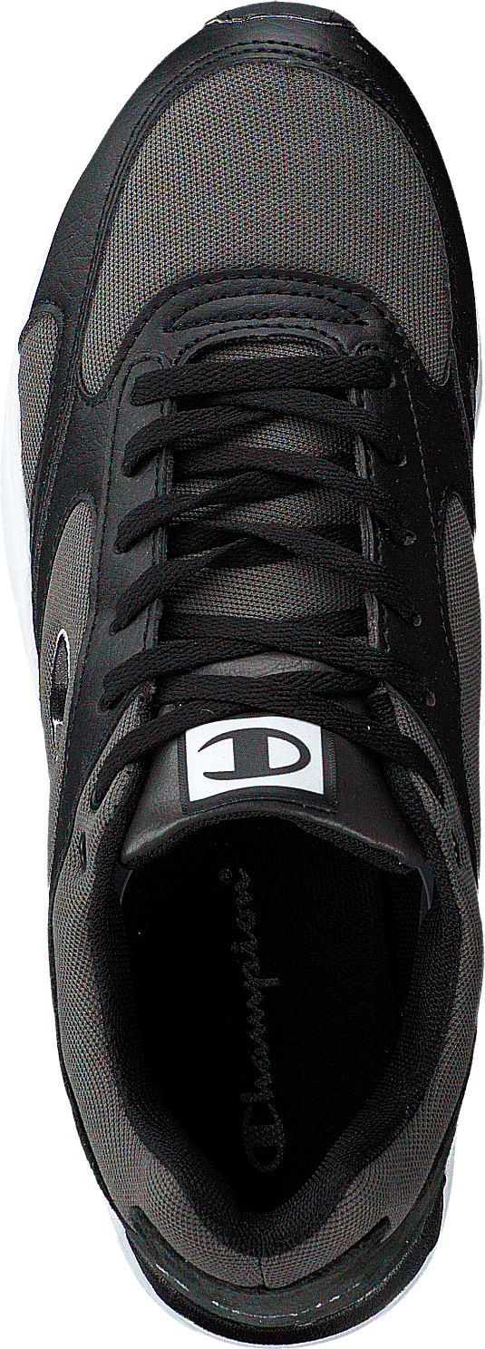 Low Cut Shoe Torrance Black Beauty - Bild 6