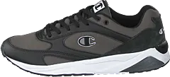 Champion - Low Cut Shoe Torrance Black Beauty