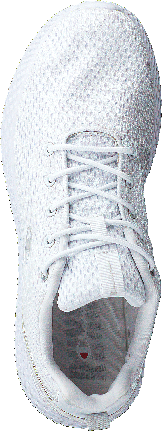 Low Cut Shoe Sprint White B