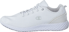 Champion - Low Cut Shoe Sprint White B
