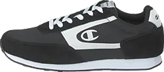 Champion - Low Cut Shoe Sirio Black Beauty