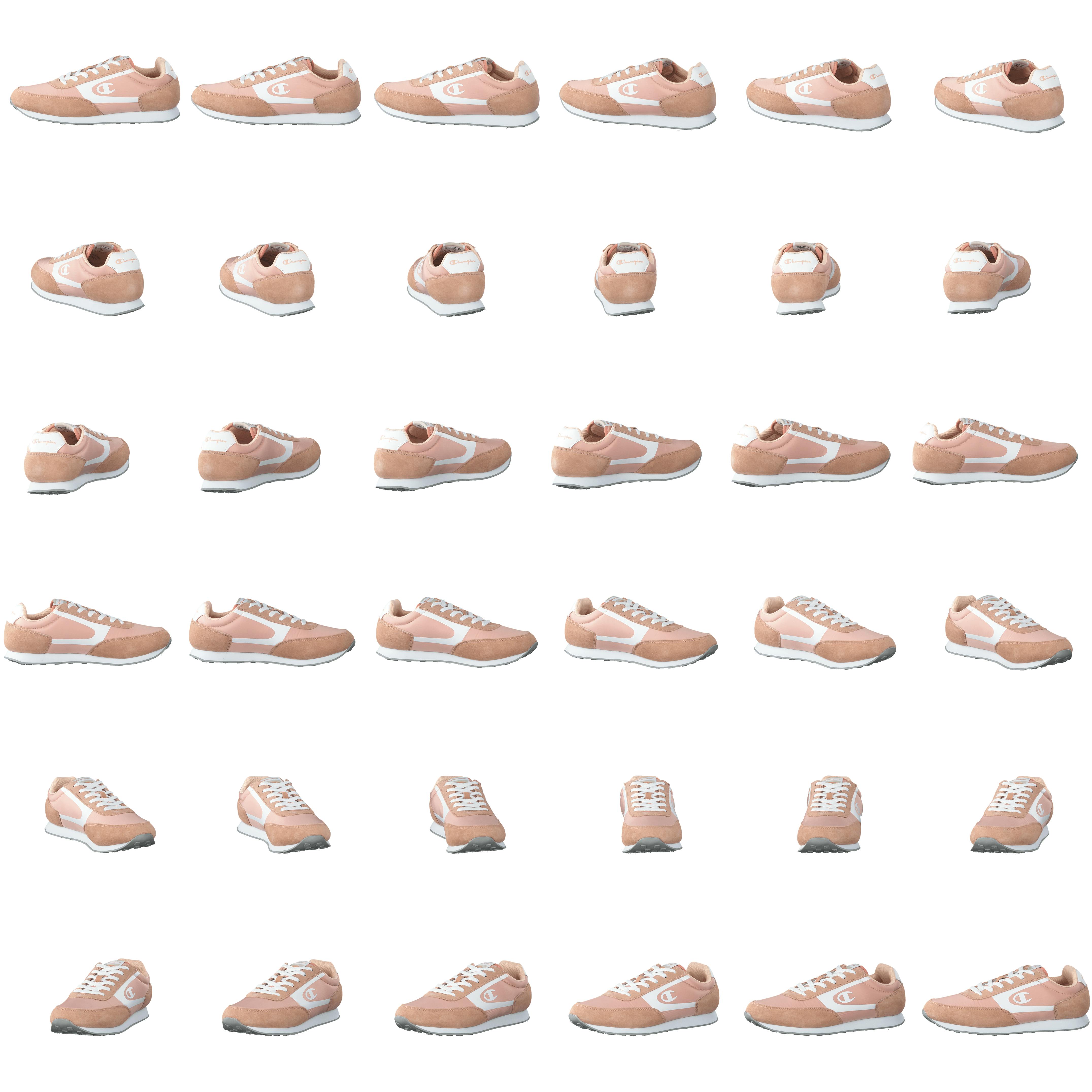 Low Cut Shoe Sirio Spanish Villa - Bild 8