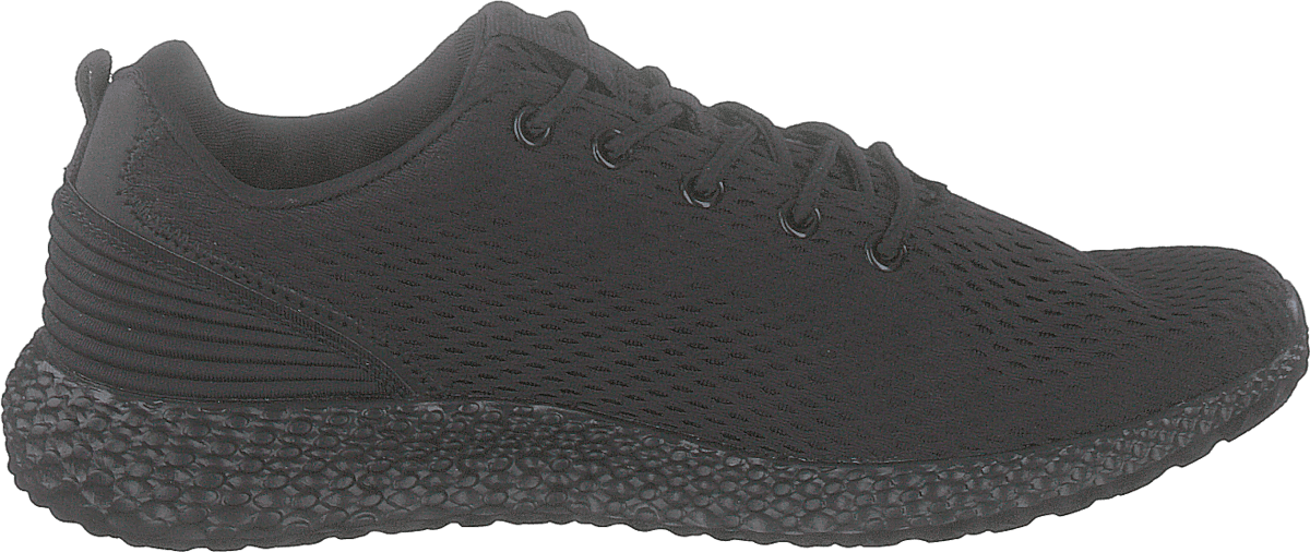 Low Cut Shoe Sprint Black Beauty