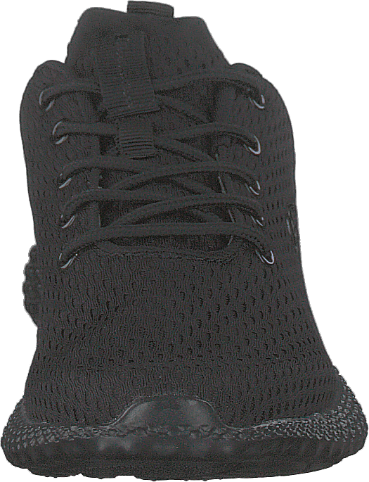 Low Cut Shoe Sprint Black Beauty