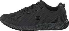 Champion - Low Cut Shoe Sprint Black Beauty