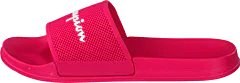 Champion - Slide Daytona Fuchsia Red