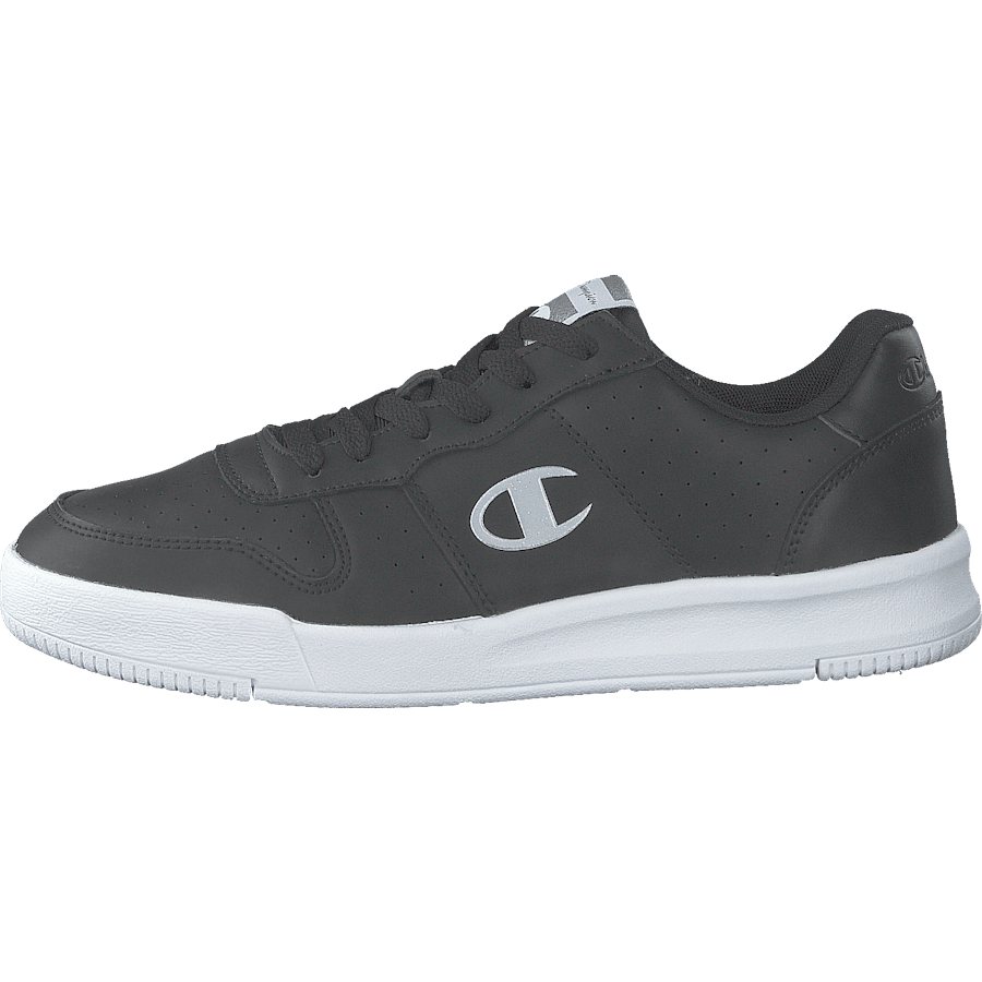 Low Cut Shoe Rls Black Beauty