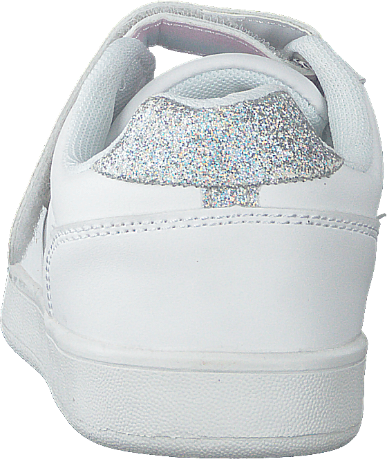 Low Cut Shoe Alexia G Ps White