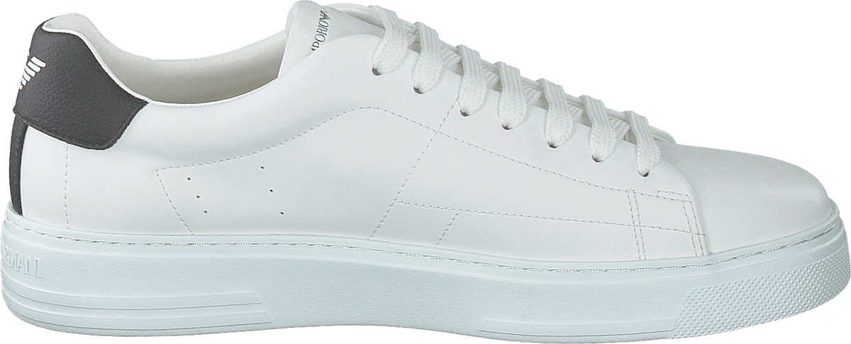 Sneaker X4x226 D611 Optical White/black