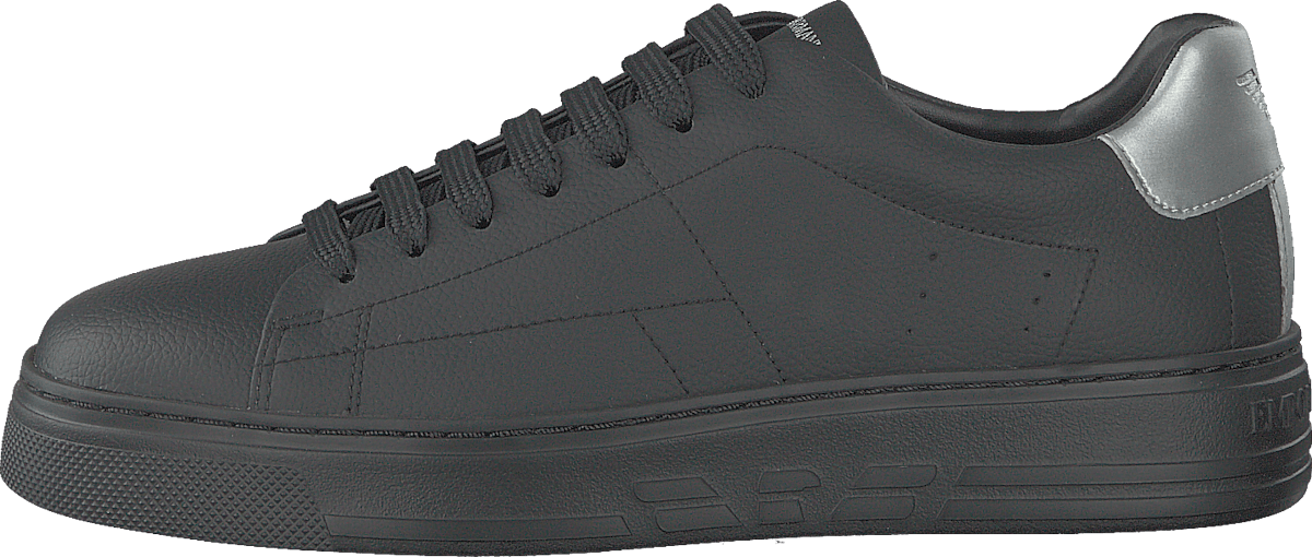 Sneaker X4x226 A864 Black/silver