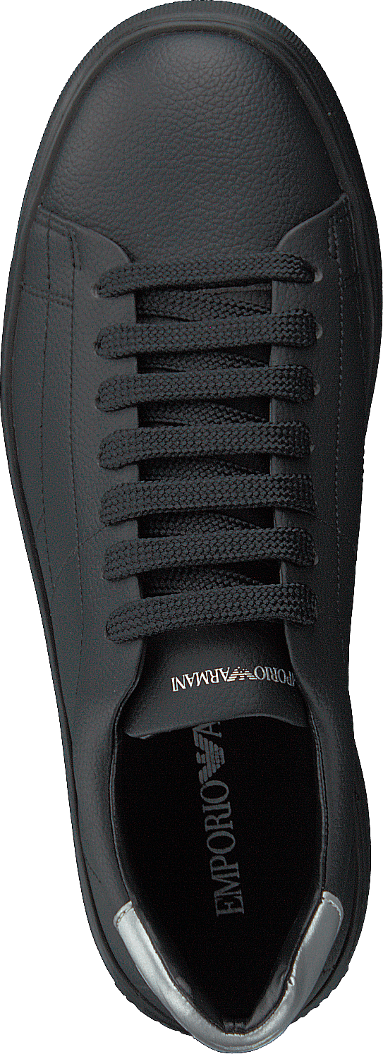 Sneaker X4x226 A864 Black/silver