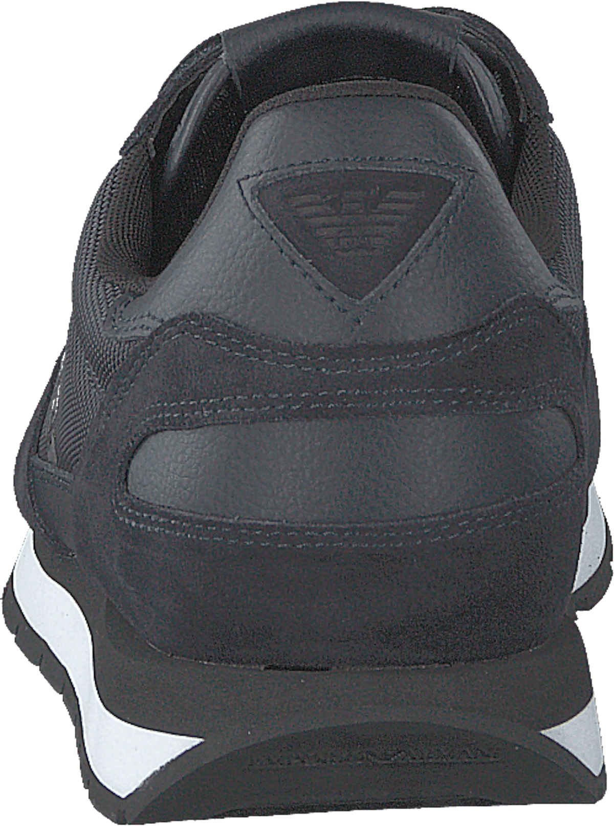 Sneaker X4x215 T370navy/navy