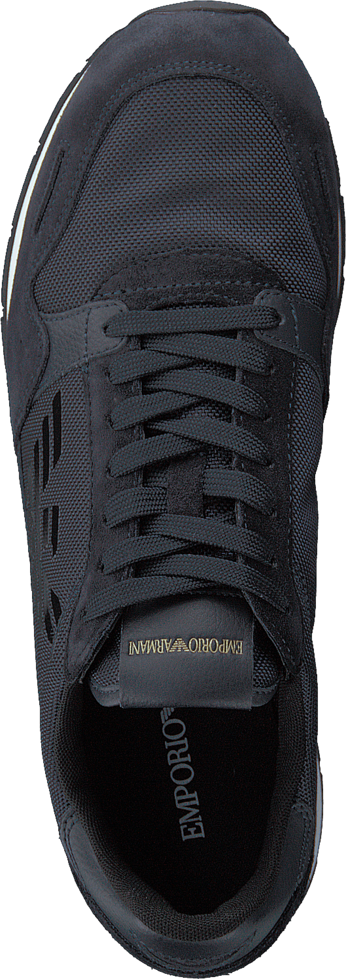 Sneaker X4x215 T370navy/navy