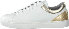 Emporio Armani - Sneaker X3x043 P461 White/optic White