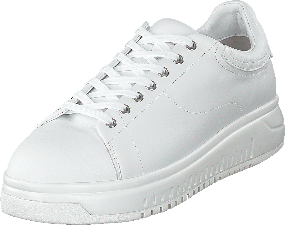 Sneaker X3x024 00001 White/white