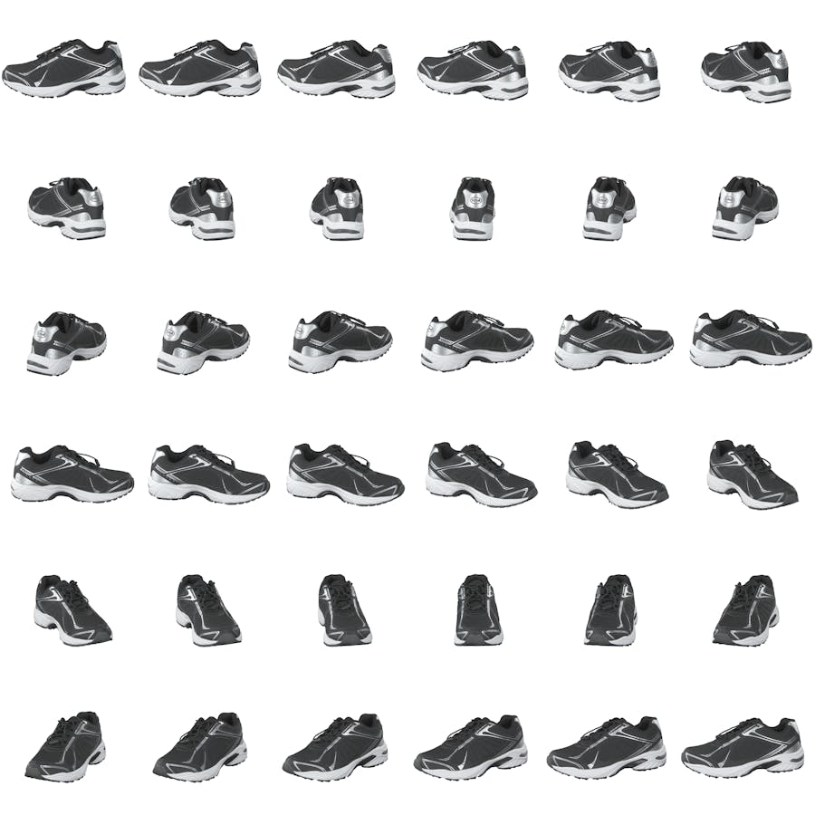 Sprinter Easy Black - Bild 8
