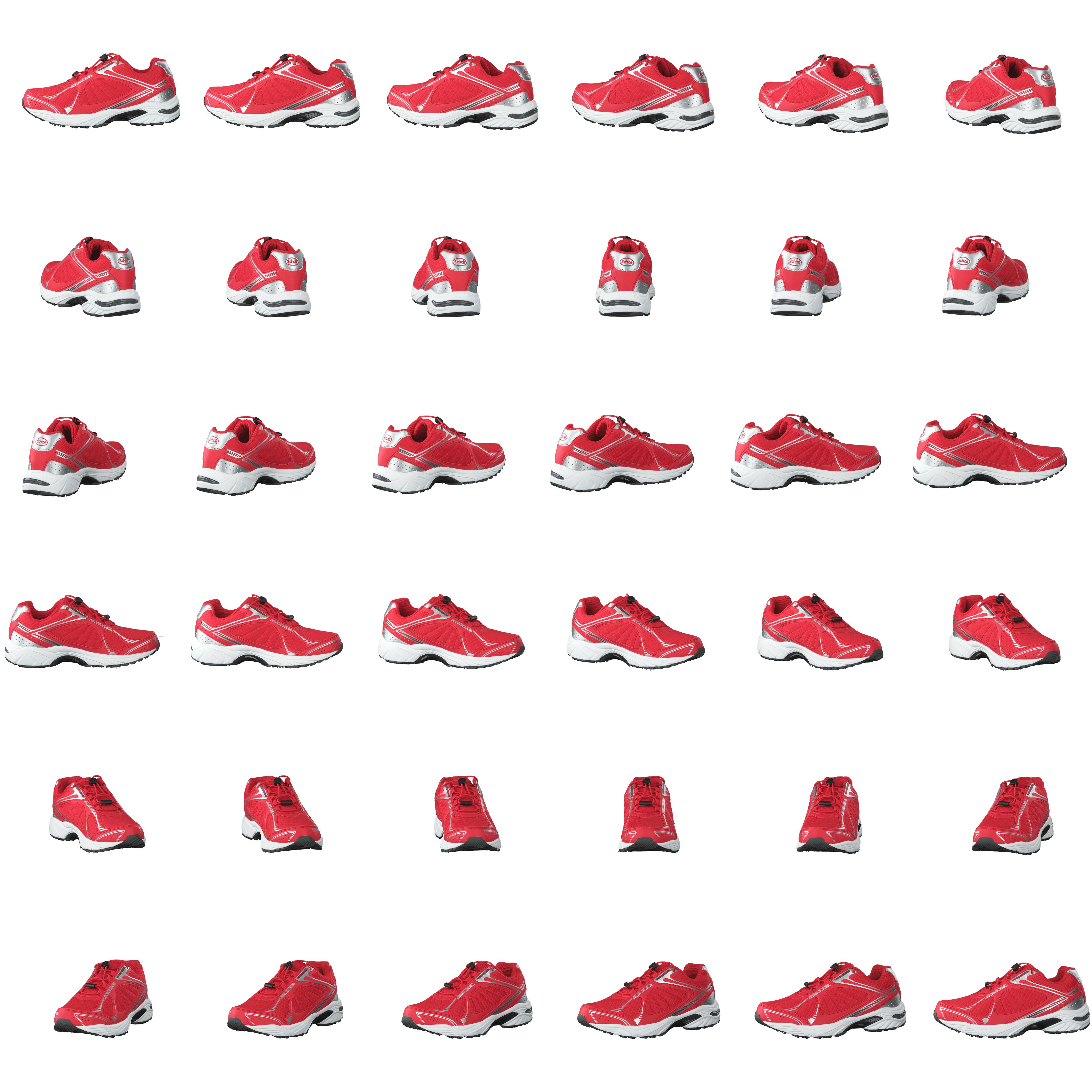 Sprinter Easy Red - Bild 8