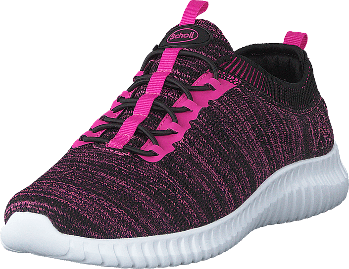 Köp Scholl Chilly Blackfuxia Skor Online | FOOTWAY.se Köp Scholl Chilly Blackfuxia Skor Online | FOOTWAY.se