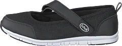 Scholl - Moonwalk 2,0 Black