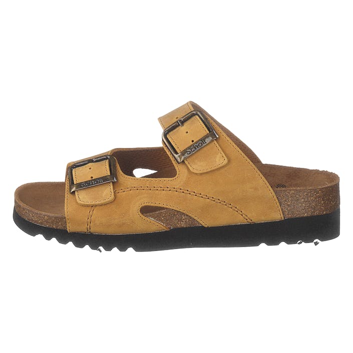 Moldava Tan, Female, Shoes, Sandals and Slippers, sandals, Brown, UK 5