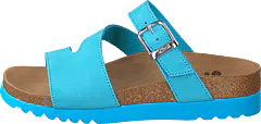 Scholl - Ranja Turquoise