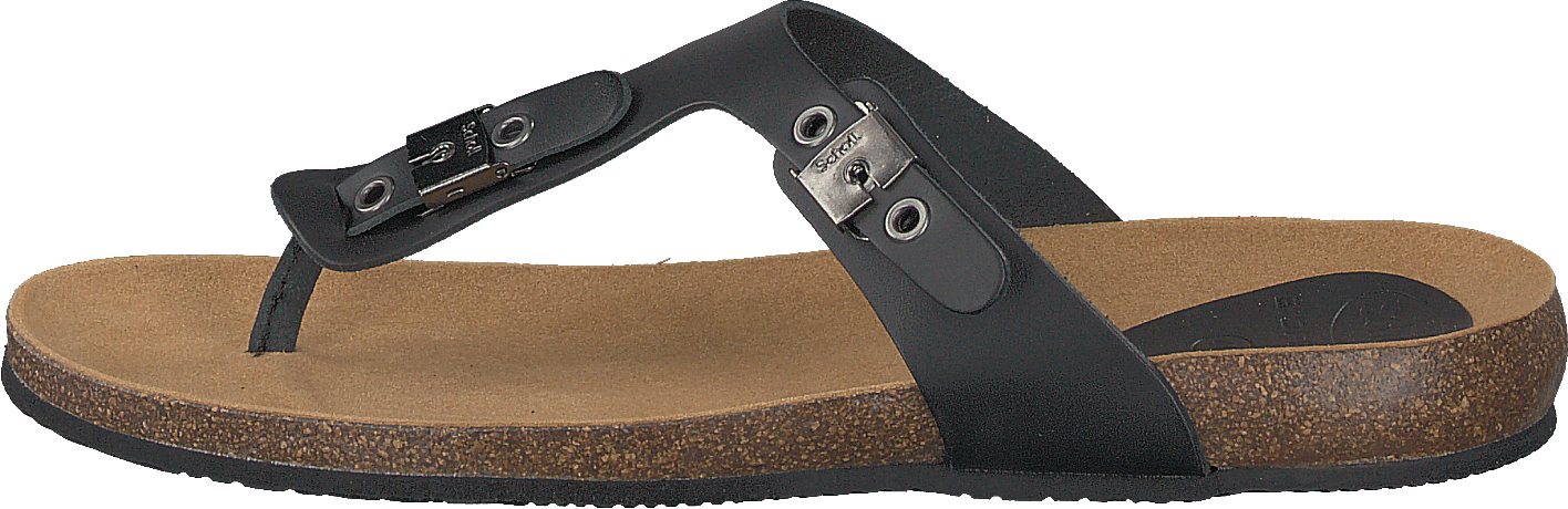 Bimini 2,0 Black, Female, Shoes, Sandals and Slippers, sandals, Brown, UK 3