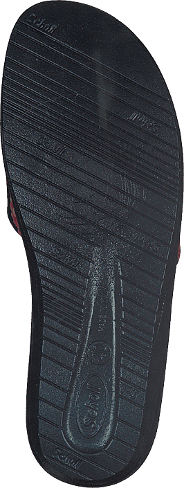 Kjøp Scholl New Massage Navy Flower sko Online | FOOTWAY.no Kjøp Scholl New Massage Navy sko Online | FOOTWAY.no