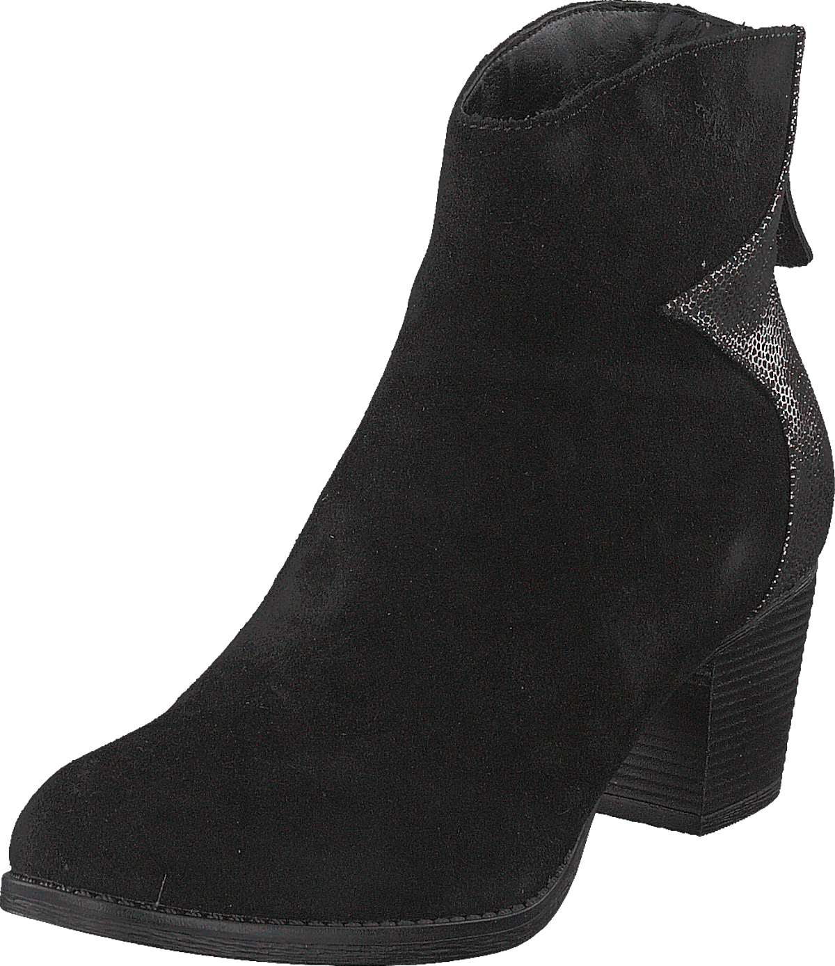 Womens Taxi - Starbright Blk