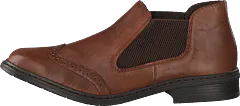 Rieker - 52093-22 Chestnut/brown