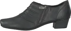 Rieker - 53871-01 Black