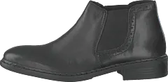 Rieker - 77584-02 Black