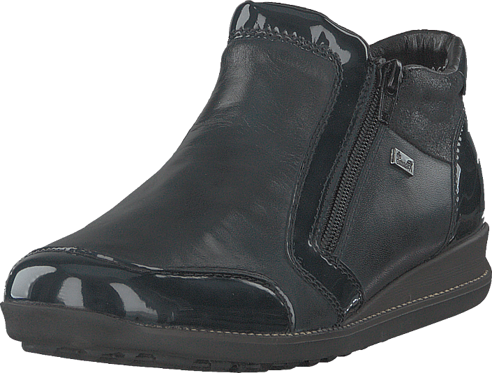 Rieker - 44278-14 Marine/ozean/marine