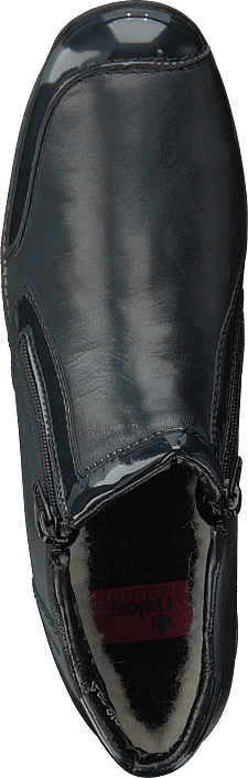 Rieker - 44278-14 Marine/ozean/marine