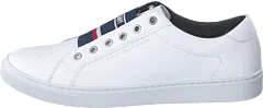Tommy Hilfiger - Venus 8c1 White