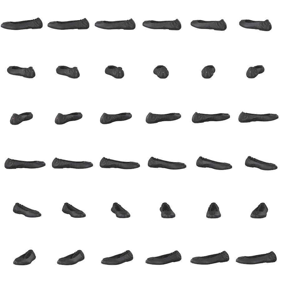 Appelton Black - Bild 8