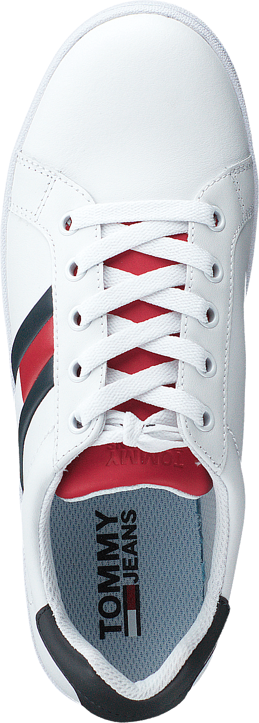 Roxie 4a2 White - Bild 6