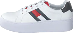 Tommy Hilfiger - Roxie 4a2 White