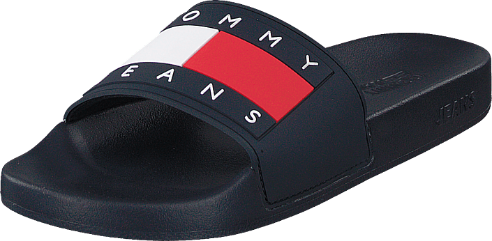 Tommy Hilfiger - Bubble 2d Black Iris