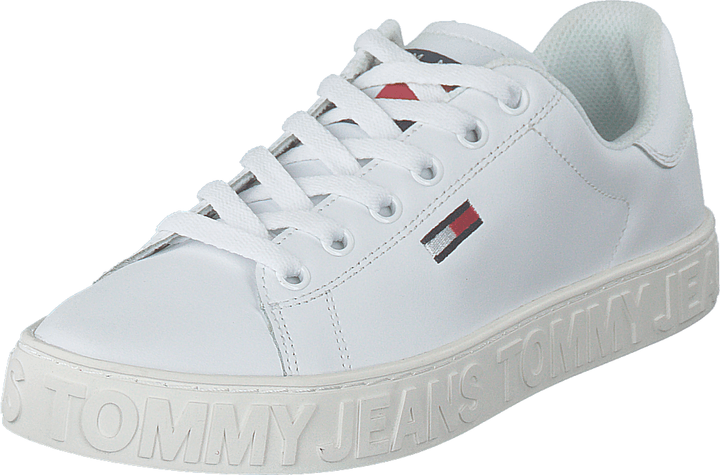 Jaz 1a White