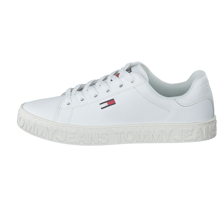 tommy jeans jaz trainers