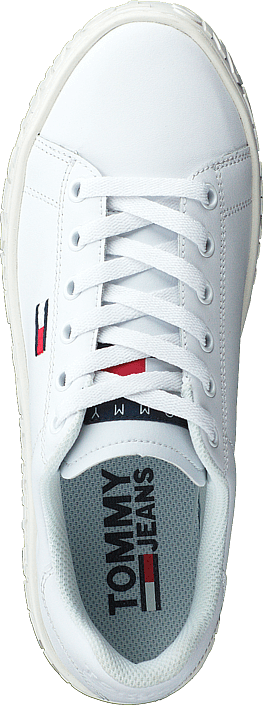 Jaz 1a White | Shoes for every occasion 