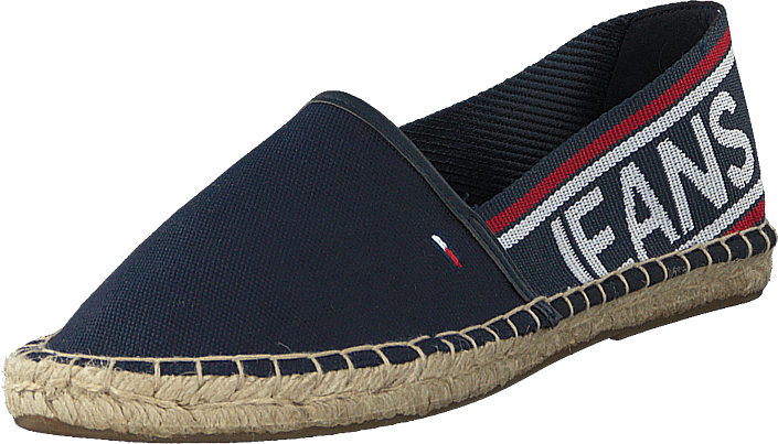 Tommy Hilfiger - Selia 4d Midnight